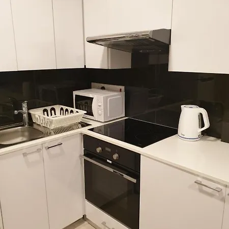 Egkomi Luxury Suites 003 *