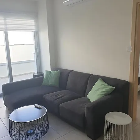 Egkomi Luxury Suites 003 Apartament