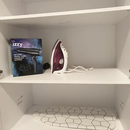 Egkomi Luxury Suites 003
