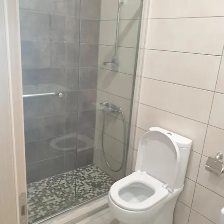 Egkomi Luxury Suites 003 Apartament *